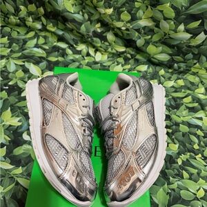 Bottega Veneta orbit sneakers size 43 EUR